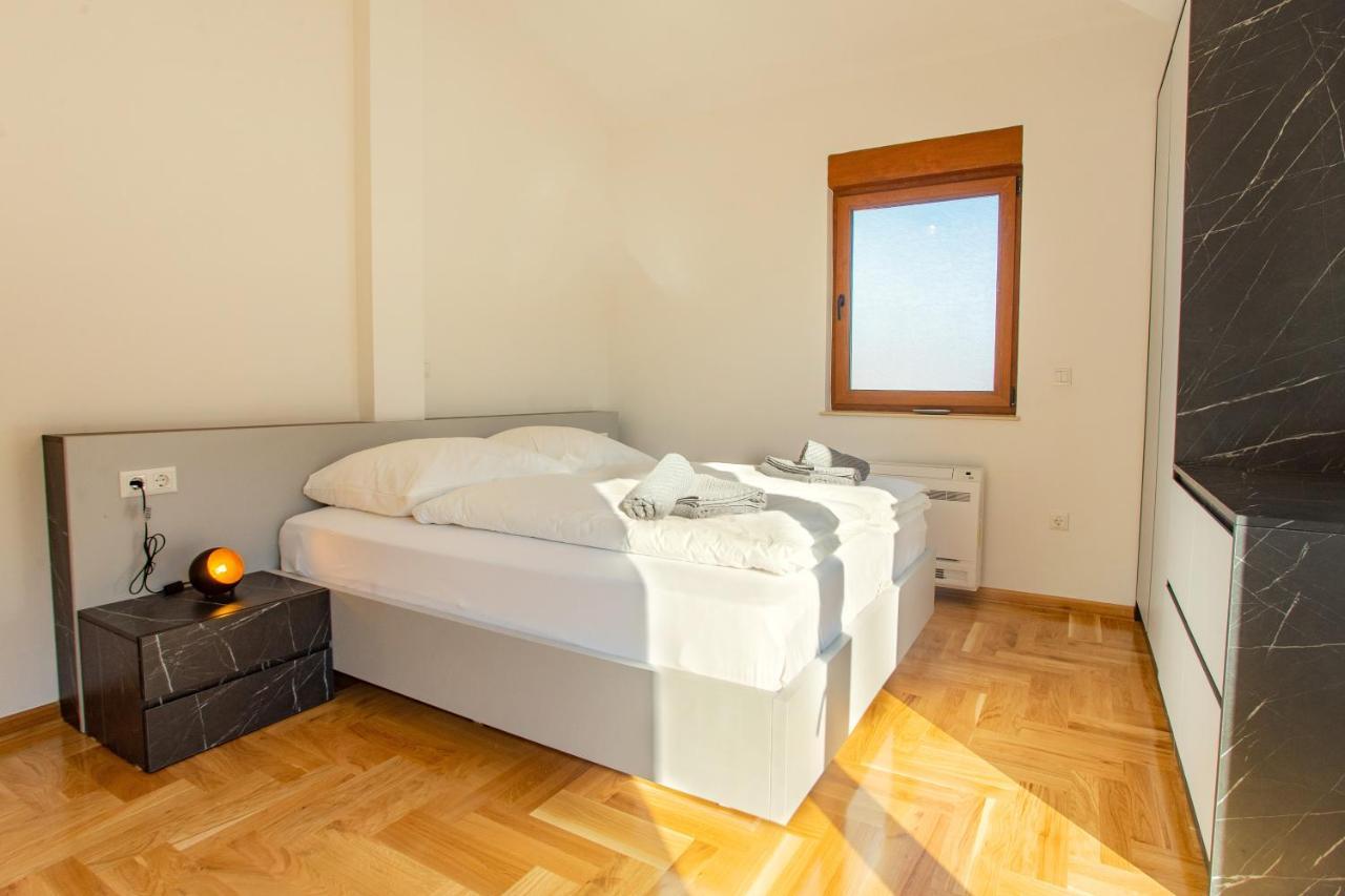 Exclusive Penthouse Old Town With Sauna And Jacuzzi Mostar Exteriér fotografie