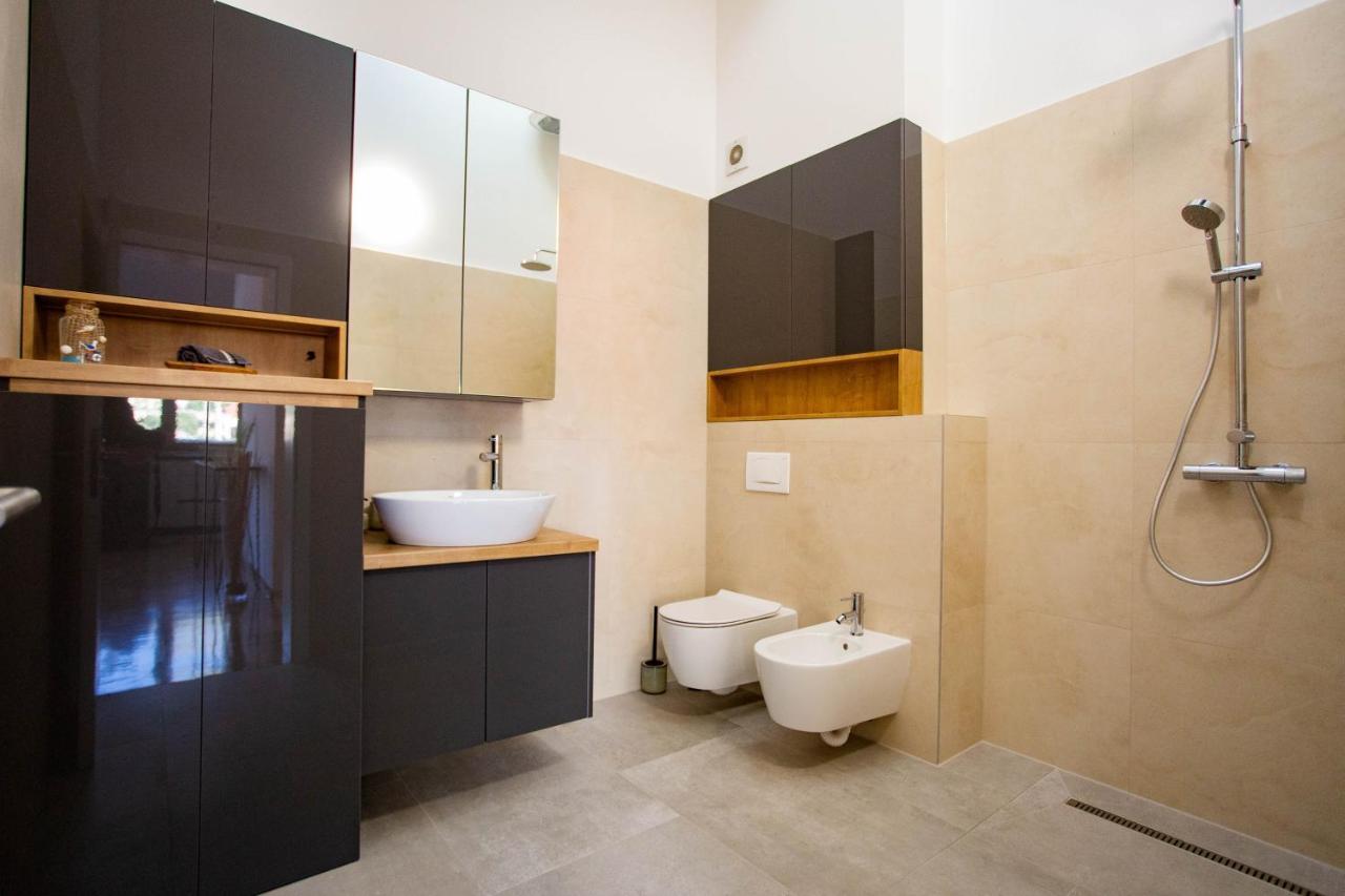 Exclusive Penthouse Old Town With Sauna And Jacuzzi Mostar Exteriér fotografie