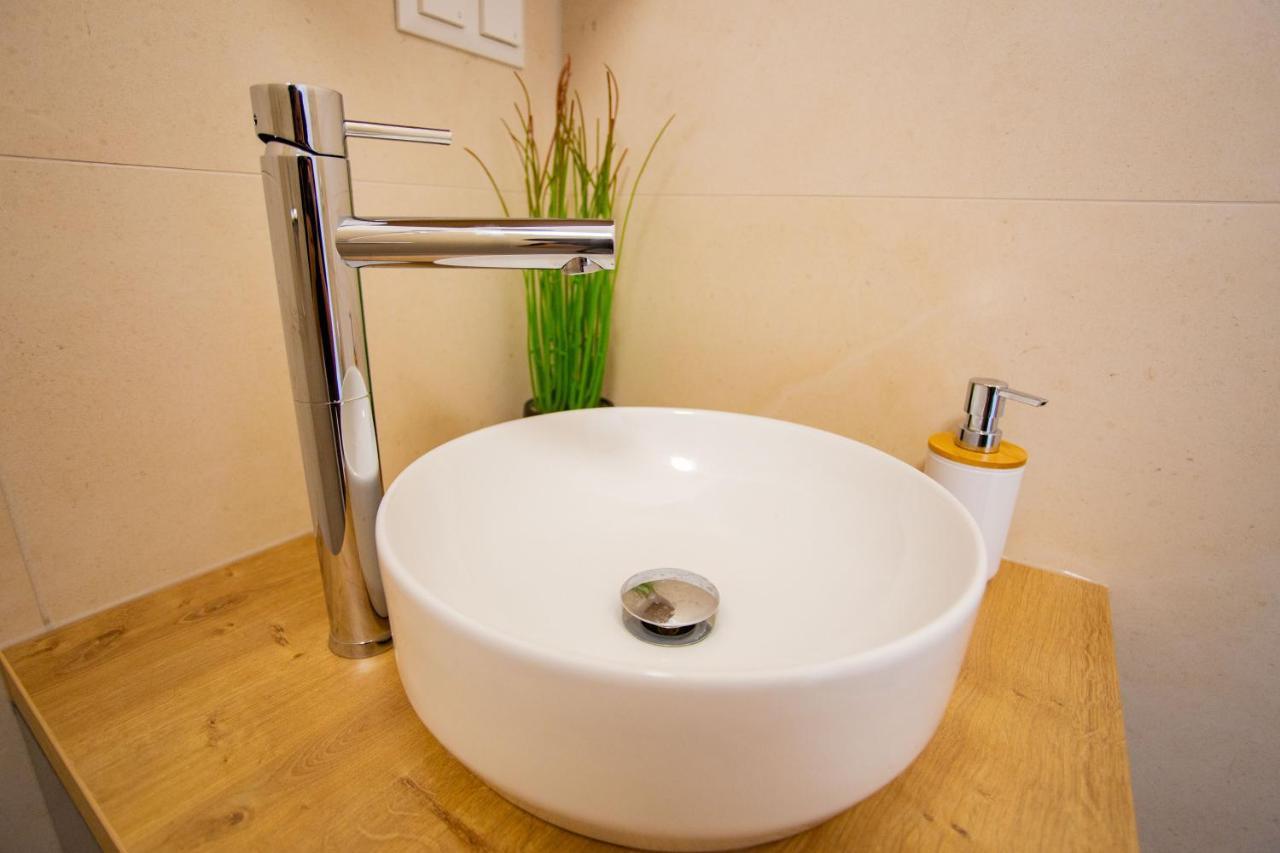 Exclusive Penthouse Old Town With Sauna And Jacuzzi Mostar Exteriér fotografie