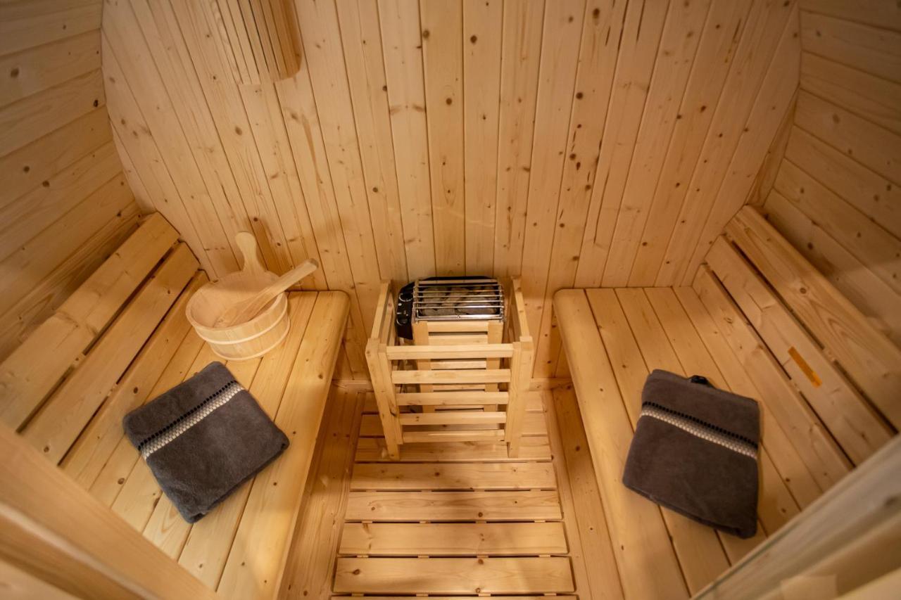 Exclusive Penthouse Old Town With Sauna And Jacuzzi Mostar Exteriér fotografie