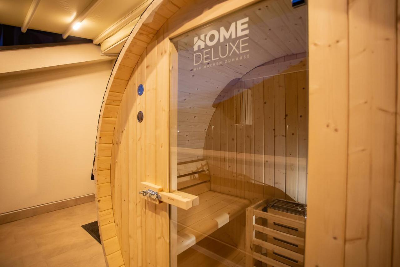 Exclusive Penthouse Old Town With Sauna And Jacuzzi Mostar Exteriér fotografie