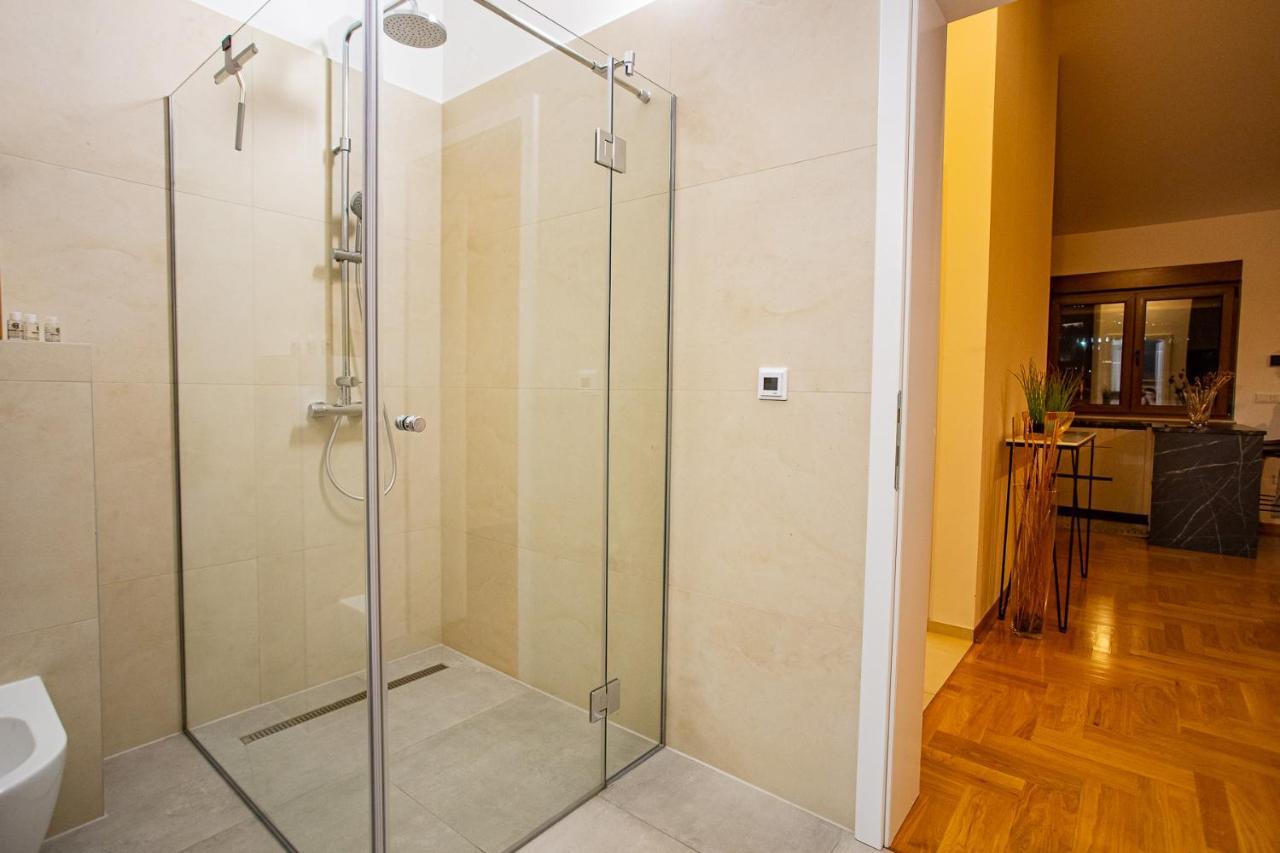Exclusive Penthouse Old Town With Sauna And Jacuzzi Mostar Exteriér fotografie