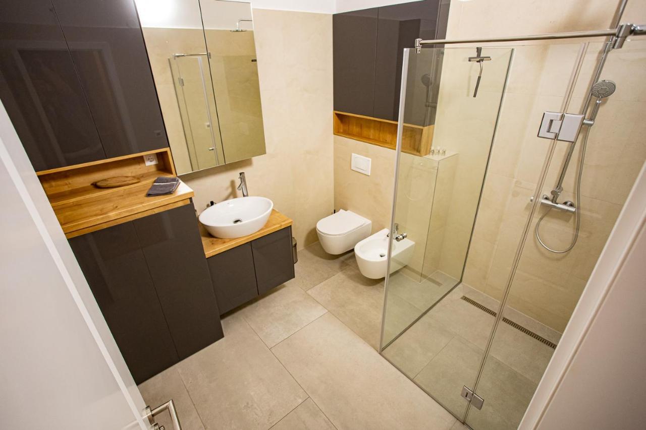 Exclusive Penthouse Old Town With Sauna And Jacuzzi Mostar Exteriér fotografie